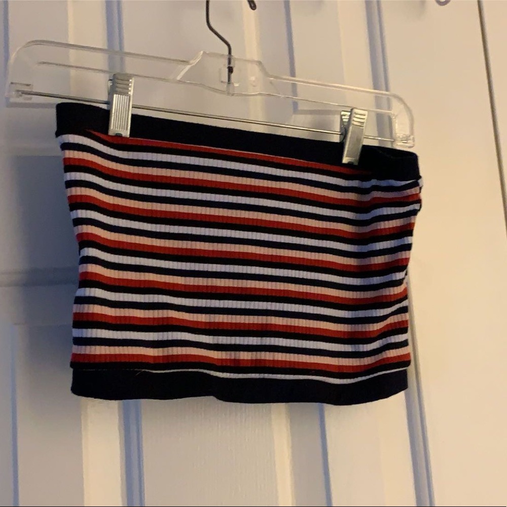 Tube top - Picture 3 of 3